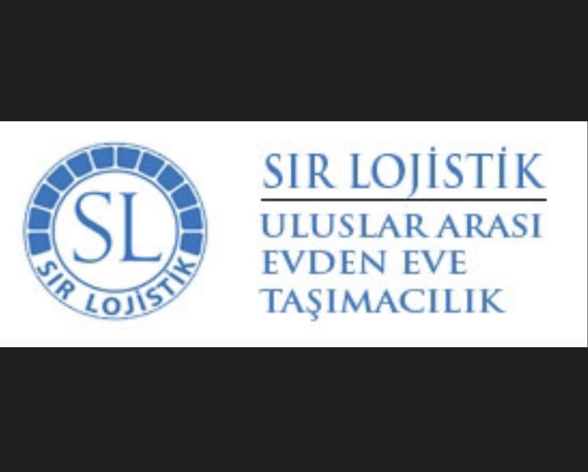 Sır Lojistik: Güvenilir Uluslararası Eşya Taşımacılığı