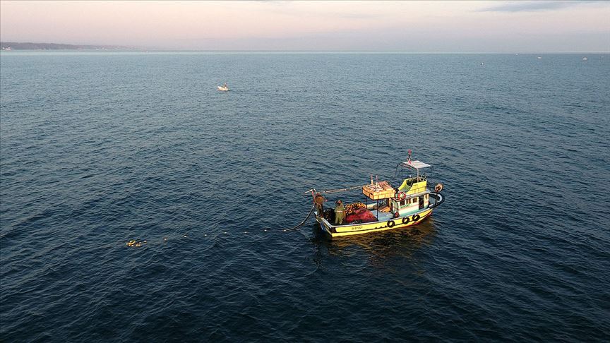 Batı Karadenizli balıkçılar 'vira bismillah' demek için sabırsızlanıyor