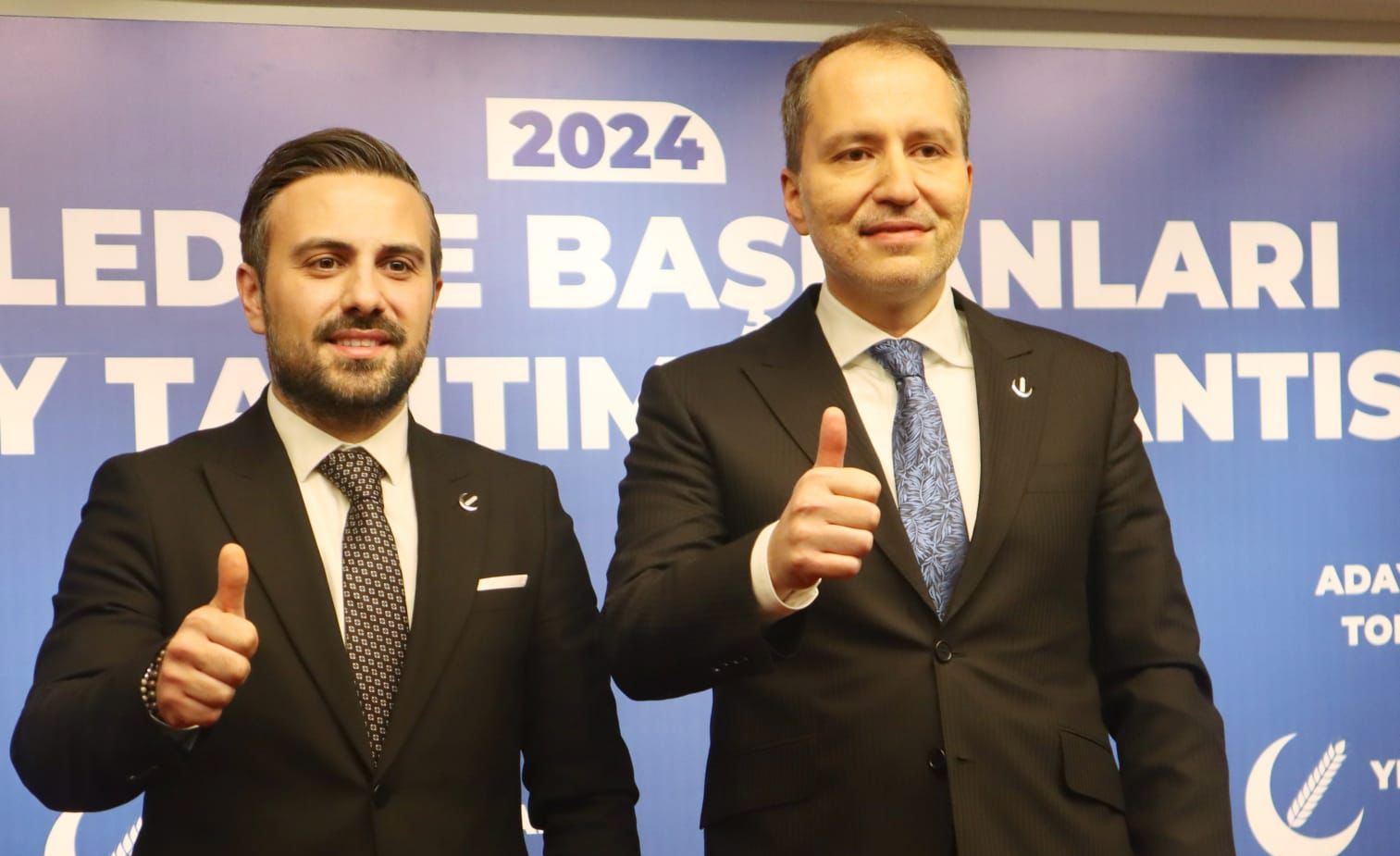 Turgut Sadıkoğlu: Üsküdar'ın Geleceğine Yön Verecek Yeniden Refah Partisi Belediye Başkan Aday Adayı