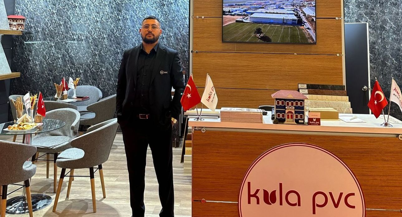 Süleyman Oran şirket başarısı ile ilgili açıklamalarda bulundu